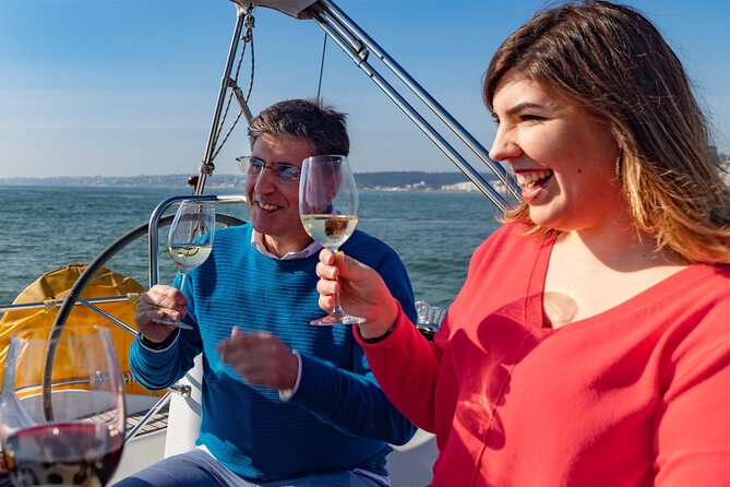 Lisbon: Wine Tasting with Sommelier on a Private Sailboat - Price and value: what $565.93 really buys for up to 8