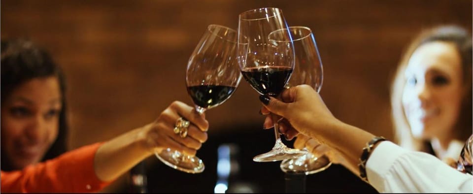 Lisbon Wine Tasting - What You’ll Taste: Full-Bodied Reds, Crisp Whites, and Rare Editions