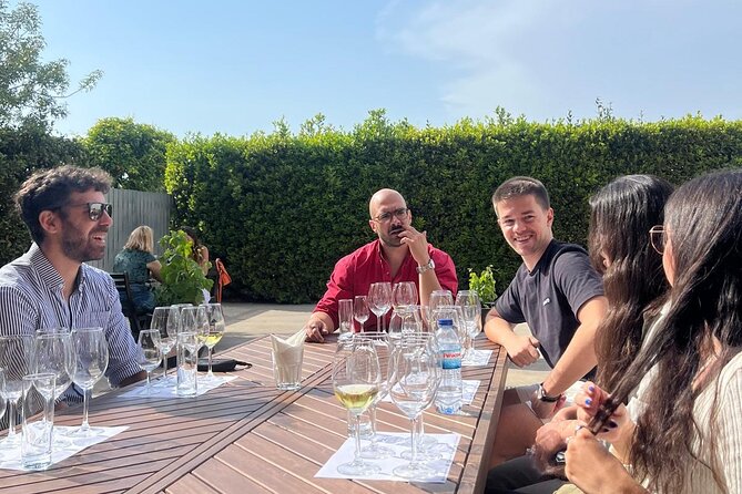 Lisbon WineTour : Premium Tastings “Wine & Food” (All-Inclusive) - Key things to know before you go