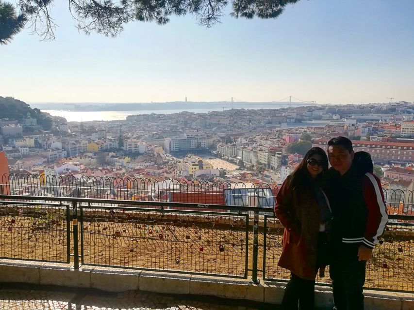 Lisbon: Wonders of Sintra & Cascais Private Day Tour - Key Highlights You’ll Actually Care About