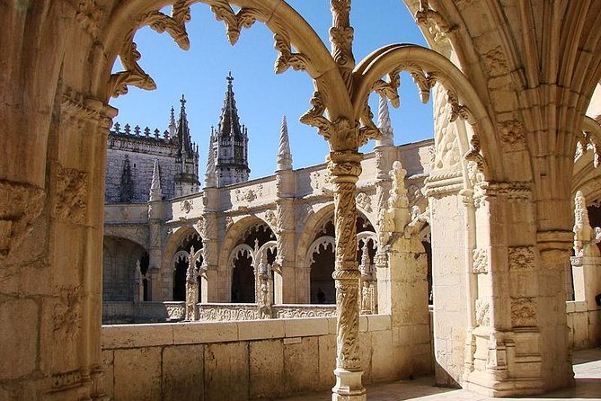 Lisbon Your Perfect Day in the City Custom Private Tour - How the Custom Day Works (Half-Day vs Full-Day)