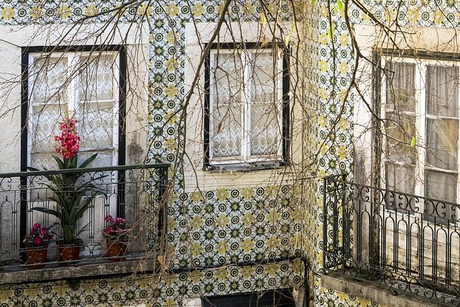 Lisbon Your Perfect Day in the City Custom Private Tour - Your Perfect Lisbon Route: Stops That Actually Make Sense