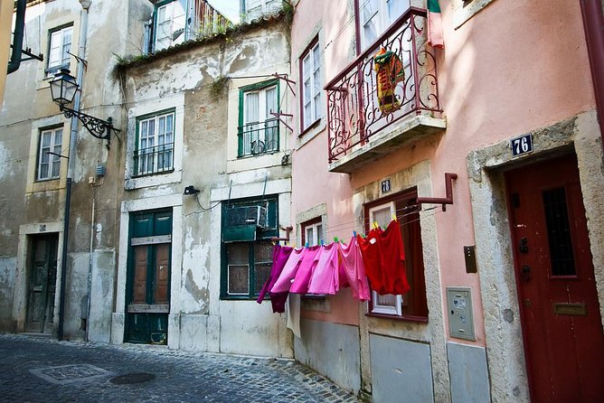 Lisbon Your Perfect Day in the City Custom Private Tour - Price and Logistics: What You’re Paying For (and What You’re Not)