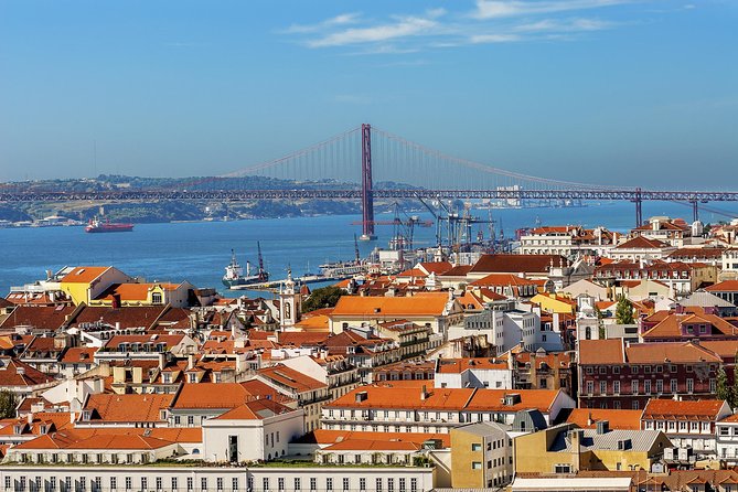 Lisbon Your Perfect Day in the City Custom Private Tour - The Small Tradeoffs That Matter in Lisbon