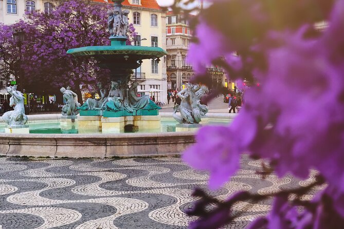 Lisbon's 7 Hills on Tuk-Tuk - Why a Tuk-Tuk on Lisbon’s 7 hills makes sense