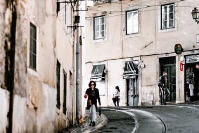 Lisbon's 7 Hills on Tuk-Tuk - Pickup, meeting point, and how the private ride feels