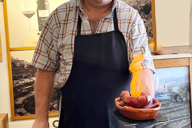 Lisbon's authentic Food and Wine tour with a Winemaker - Why a winemaker guide matters (especially with Portuguese wine)