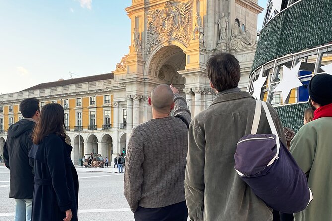 Lisbon's authentic Food and Wine tour with a Winemaker - Price and value: what $132.75 really buys you