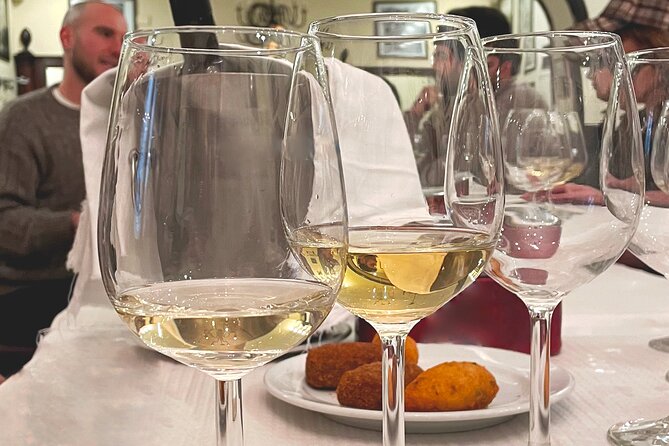 Lisbon's authentic Food and Wine tour with a Winemaker - Who should book this tour, and who might skip it