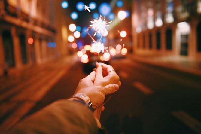 Lisbon's Christmas Lights tour - Key points to know before you go
