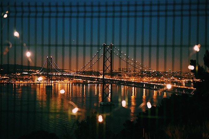 Lisbon's Christmas Lights tour - Why Lisbon’s Christmas lights work best from a tuk-tuk