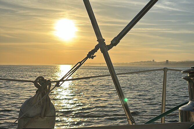 Lisbon's Iconic Waterfront by Sail - Lisbon’s Central Square: The City’s “Center of the World” Feeling