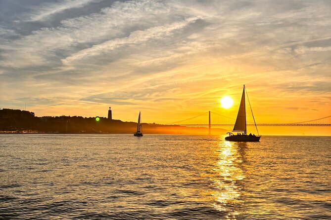 Lisbon's Iconic Waterfront by Sail - Price and Value: Is $76.89 Worth It?