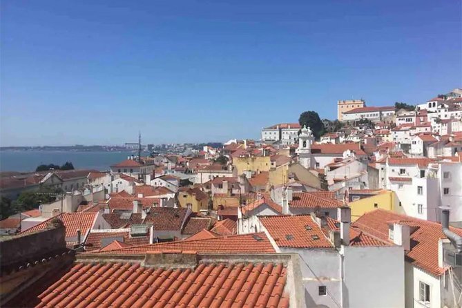 Lisbon's Kickstart Tour with a Local - Alfama in practice: oldest streets, music roots, and Moorish/Jewish threads