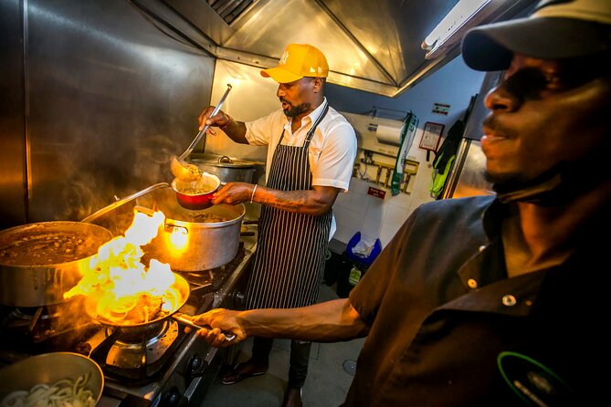 Lisbon’s Post-Colonial Feast - Key highlights worth knowing