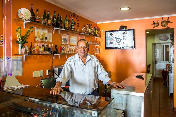 Lisbon’s Post-Colonial Feast - Why this Lisbon food walk has a different emotional weight