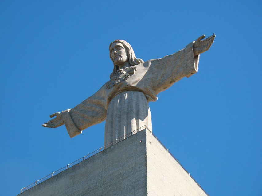Lisbon’s South Side, River Tejo & 3-Hour Walking Tour - Should You Book Lisbon’s South Side, River Tejo & 3-Hour Walking Tour?