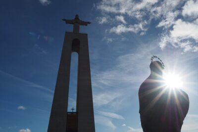 Lisbon’s Wonders – The capital Private Tour - Alfama, Bairro Alto, Sé, and the Praça do Comércio View Circuit