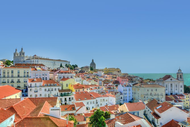 Lisbon’s Wonders – The capital Private Tour - Transport, Insurance, and a Private Guide: The Value Math