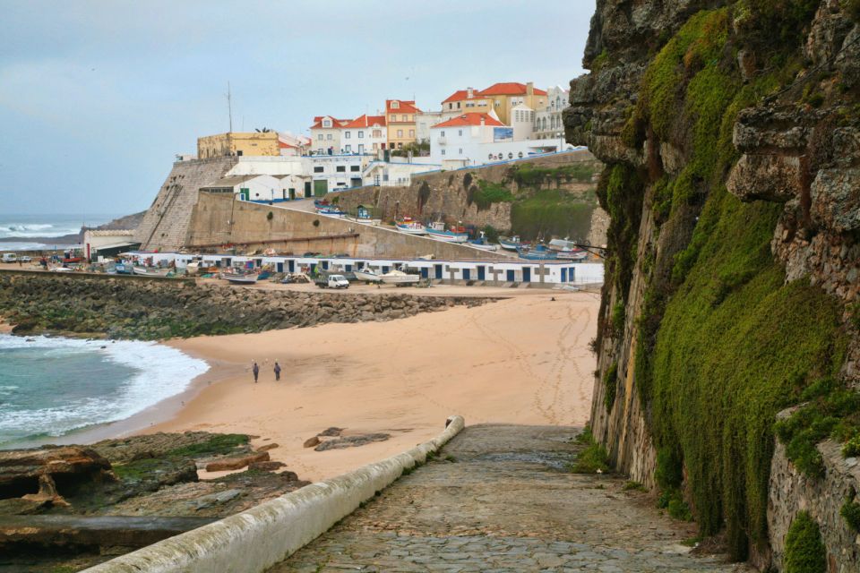 Mafra Convent, Queluz Palace & Ericeira Tour from Lisbon - Key highlights to look forward to