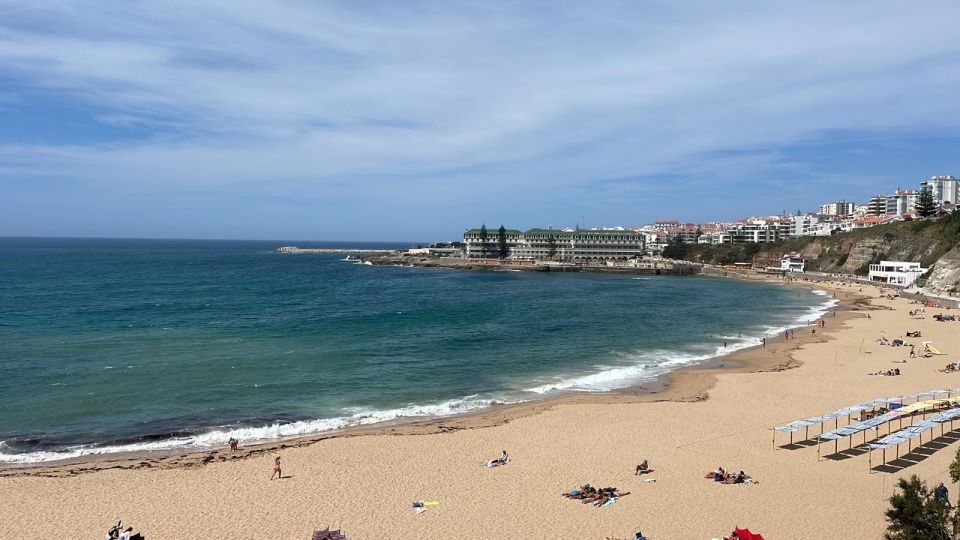 Mafra, Ericeira and Queluz - Who should book this Mafra, Ericeira and Queluz tour?
