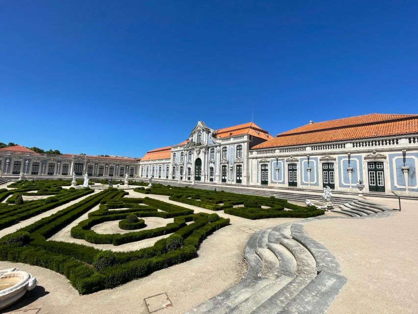 Mafra, Ericeira and Queluz - Quick practical tips to get more out of the day