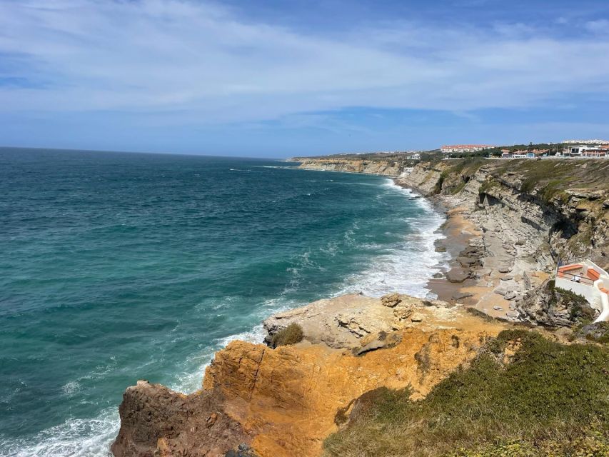 Mafra, Ericeira and Queluz - Mafra Royal Palace and Convent: the library, the palace, and the bat story