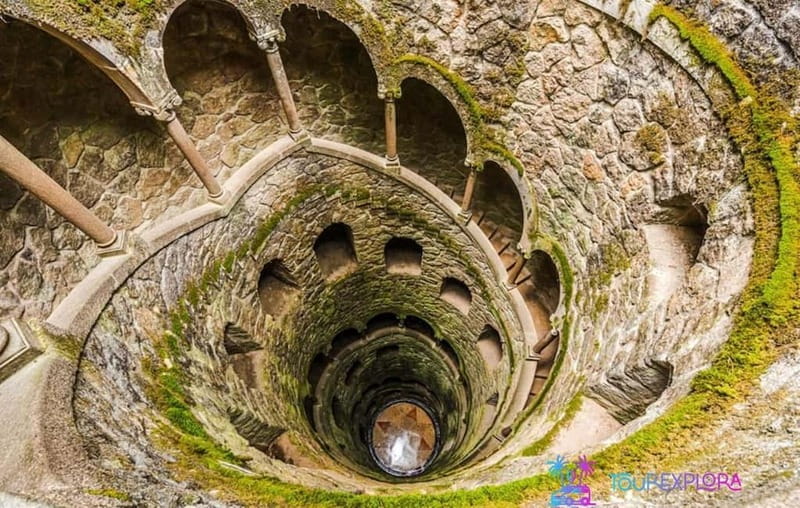 Magical Day Trip: Pena Palace, Sintra, CaboDa Roca & Cascais - Key points that make this day trip click