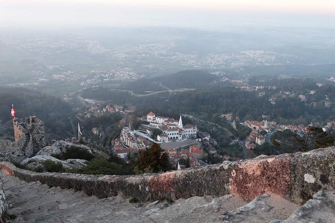 Magical Sintra, most western point in Europe and Cascais - Why Sintra and Cascais are better with a real guide