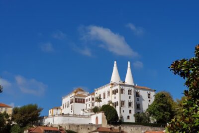 Magical Sintra, most western point in Europe and Cascais - Pickup, timing, and how the day actually runs