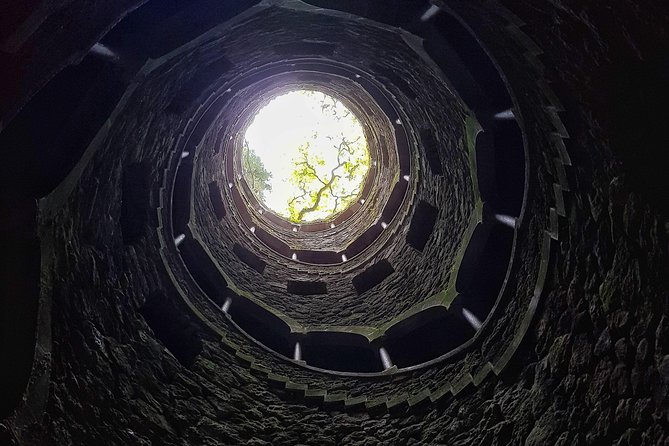 Magical Sintra, most western point in Europe and Cascais - Centro Histórico de Sintra: tiny streets and pastry breaks