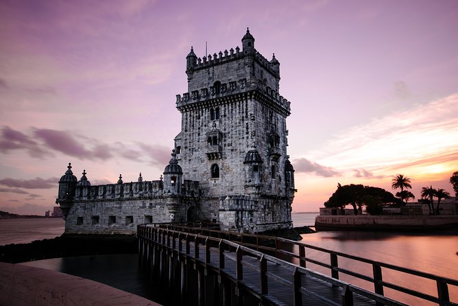 Make it the best day in Lisbon - Half day Private tour - A 4–5 Hour Lisbon Circuit That Actually Feels Efficient