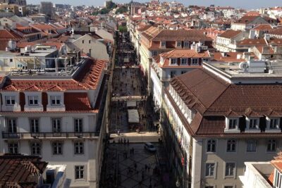 Make it the best day in Lisbon - Half day Private tour - Padrão dos Descobrimentos and Torre de Belém: Two Quick Belém Photo Stops