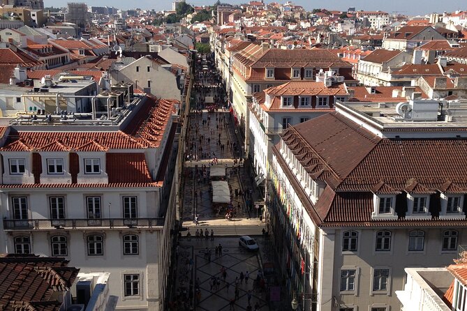 Make it the best day in Lisbon - Half day Private tour - Padrão dos Descobrimentos and Torre de Belém: Two Quick Belém Photo Stops