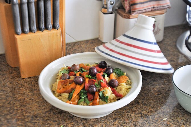 Market Tour and Portuguese Cooking Class in Lisbon with Cristina - Should you book this Lisbon market and Portuguese cooking class with Cristina?