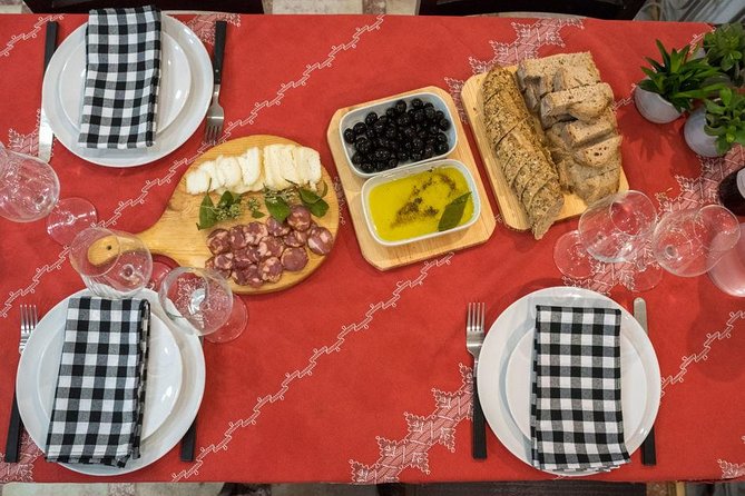Market Tour, Cooking Class And Lunch At Mercado de Arroios - What you learn and what you take home
