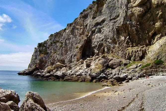 Mindful Coastal Hike in Arrabida – Secret Beach by the Atlantic - Why the guide’s style changes the whole day