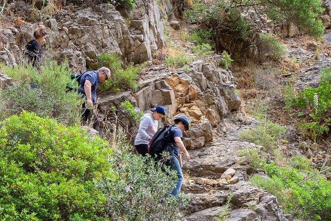 Mindful Coastal Hike in Arrabida – Secret Beach by the Atlantic - Price and value: private comfort plus free entry, but check your expectations