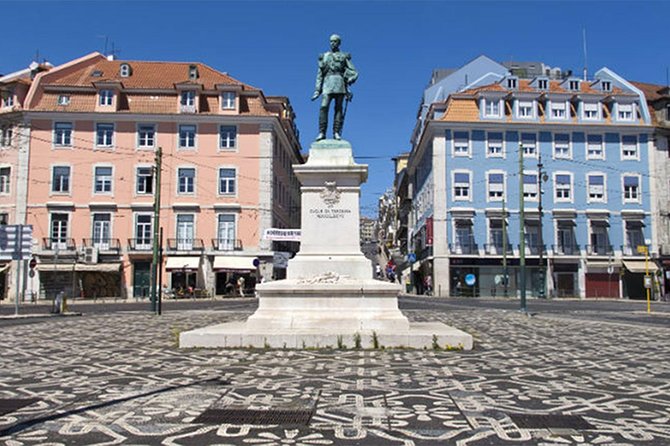 Mini Tour LISBOA (half day) - Torre de Belém and Padrão dos Descobrimentos: perfect photos, limited time