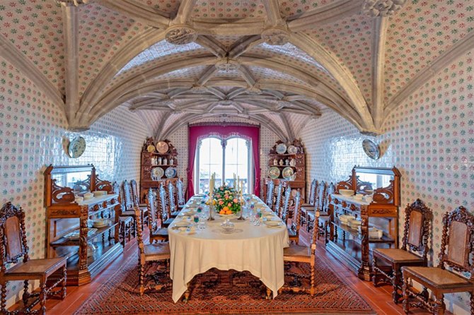 Mini Tour SINTRA (half day) - Price vs Value: Is $114.39 Worth a Half-Day to Sintra?
