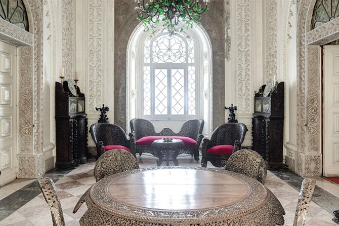 Mini Tour SINTRA (half day) - Who This Half-Day Sintra Tour Is Best For (and Who Should Skip It)