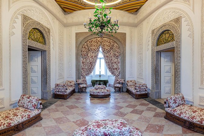 Mini Tour SINTRA (half day) - The Monday Closure Headache: Plan Around It