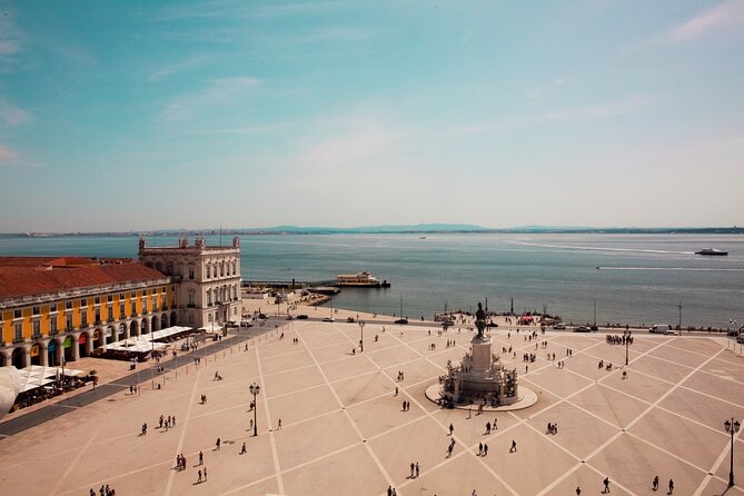Mon Ami Burguês - Lisbon City Center Private Tuk Tuk Tour - Why a Private Tuk Tuk Tour Feels Right for Lisbon