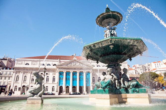 Mon Ami Burguês - Lisbon City Center Private Tuk Tuk Tour - Price and What $84.48 Buys You (And What It Doesn’t)