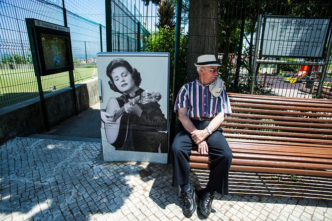 Mon Ami Maravilha - Lisbon Street Art Private Tuk Tuk Tour - Meet Your Guide: What Makes This Tour Feel Personal