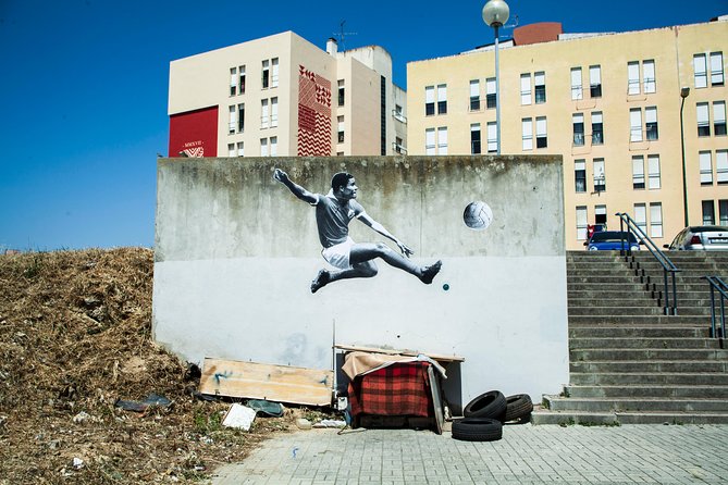 Mon Ami Maravilha - Lisbon Street Art Private Tuk Tuk Tour - When to Go: Pick the Time That Helps Your Whole Trip