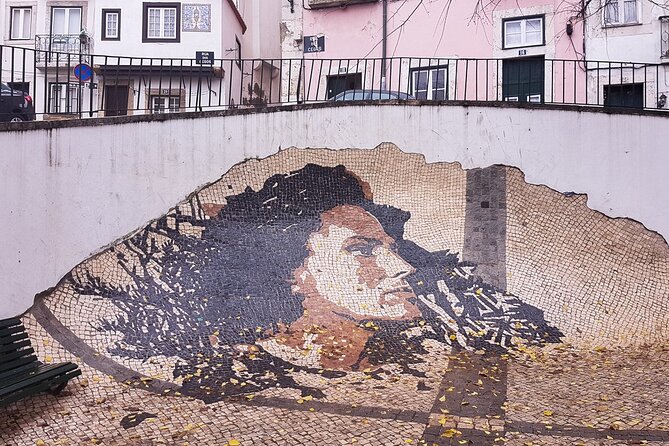Mon Ami Maravilha - Lisbon Street Art Private Tuk Tuk Tour - Price and Logistics: Why $84.10 Can Work for a Short Trip