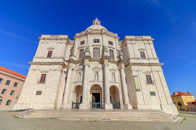 Mon Ami Vadio - Lisbon Old City Private Tuk Tuk Tour - Key Moments You’ll Get in This Old City Route