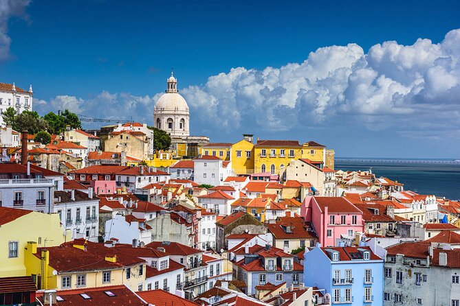 Mon Ami Vadio - Lisbon Old City Private Tuk Tuk Tour - Price and Value: Is $83.88 Worth It?