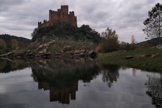 Monsanto (TV's Game of Thrones) Full Day Private Tour from Lisbon - Price and value: what you’re paying for at $393.16 per person